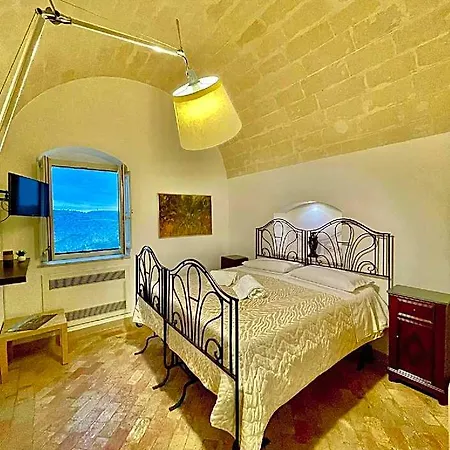 Dimora La Gravina * Matera