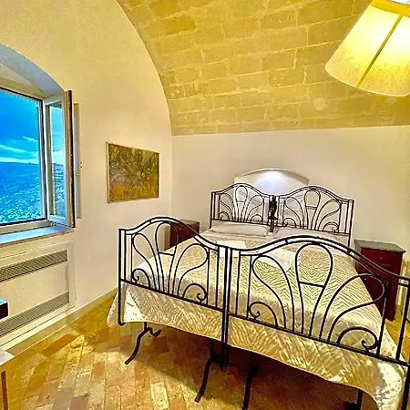 Dimora La Gravina * Matera
