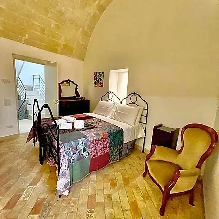 Hotel Dimora La Gravina