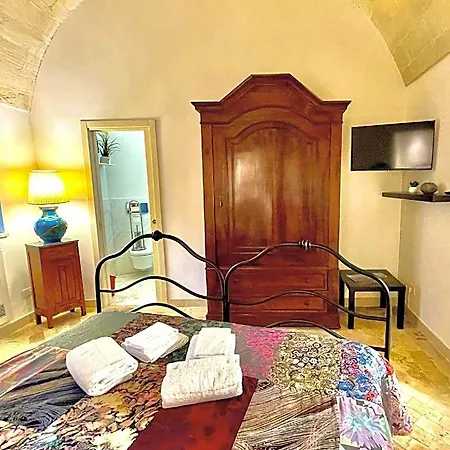 Dimora La Gravina *