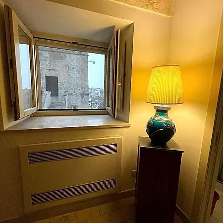 Hotel Dimora La Gravina *